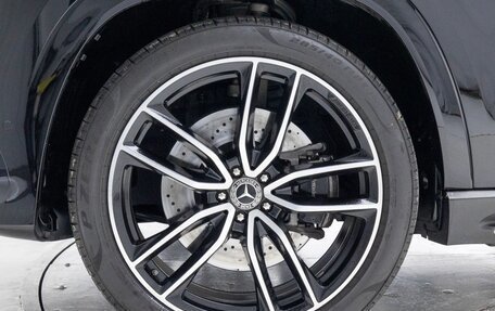 Mercedes-Benz GLS, 2025 год, 15 316 000 рублей, 5 фотография