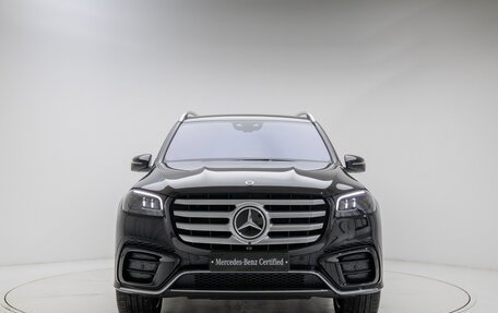 Mercedes-Benz GLS, 2025 год, 15 316 000 рублей, 3 фотография