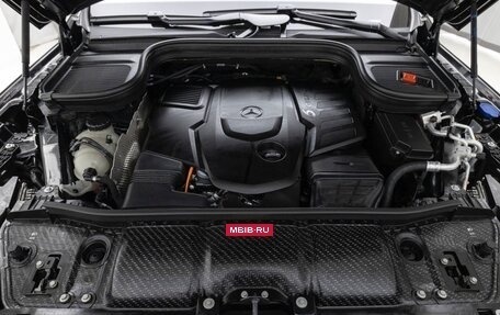 Mercedes-Benz GLS, 2025 год, 15 316 000 рублей, 6 фотография