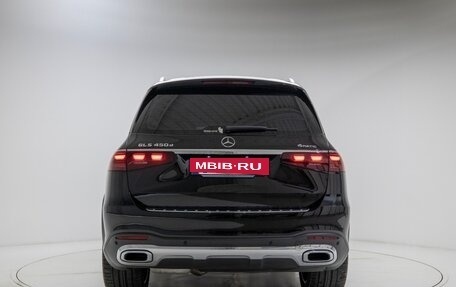 Mercedes-Benz GLS, 2025 год, 15 316 000 рублей, 4 фотография