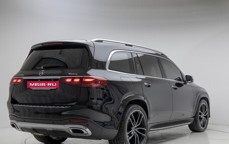 Mercedes-Benz GLS, 2025 год, 15 316 000 рублей, 2 фотография