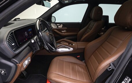 Mercedes-Benz GLS, 2025 год, 15 316 000 рублей, 11 фотография