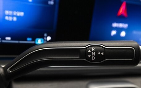 Mercedes-Benz GLS, 2025 год, 15 316 000 рублей, 9 фотография