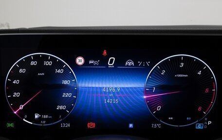 Mercedes-Benz GLS, 2025 год, 15 316 000 рублей, 8 фотография