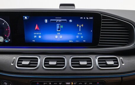 Mercedes-Benz GLS, 2025 год, 15 316 000 рублей, 18 фотография