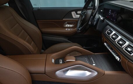 Mercedes-Benz GLS, 2025 год, 15 316 000 рублей, 12 фотография