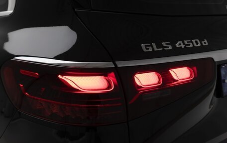 Mercedes-Benz GLS, 2025 год, 15 316 000 рублей, 14 фотография