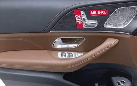 Mercedes-Benz GLS, 2025 год, 15 316 000 рублей, 16 фотография