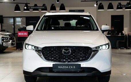 Mazda CX-5 II, 2025 год, 4 450 000 рублей, 2 фотография