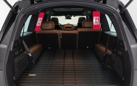 Mercedes-Benz GLS, 2025 год, 15 316 000 рублей, 20 фотография