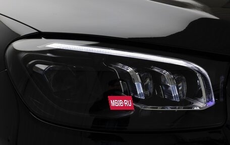 Mercedes-Benz GLS, 2025 год, 15 316 000 рублей, 15 фотография