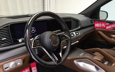 Mercedes-Benz GLS, 2025 год, 15 316 000 рублей, 10 фотография