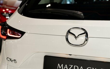 Mazda CX-5 II, 2025 год, 4 450 000 рублей, 11 фотография