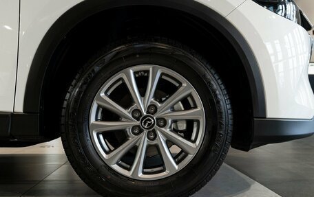 Mazda CX-5 II, 2025 год, 4 450 000 рублей, 15 фотография