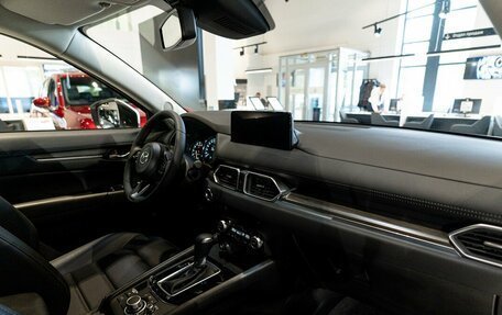 Mazda CX-5 II, 2025 год, 4 450 000 рублей, 19 фотография