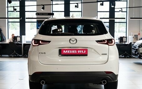 Mazda CX-5 II, 2025 год, 4 450 000 рублей, 7 фотография