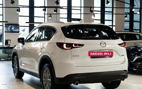 Mazda CX-5 II, 2025 год, 4 450 000 рублей, 6 фотография