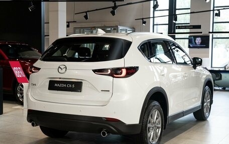 Mazda CX-5 II, 2025 год, 4 450 000 рублей, 8 фотография