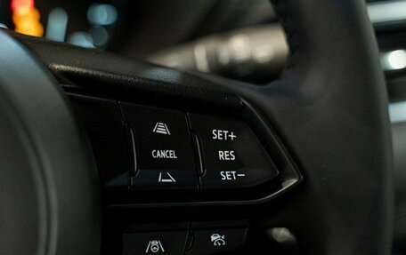 Mazda CX-5 II, 2025 год, 4 450 000 рублей, 30 фотография