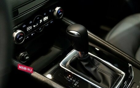 Mazda CX-5 II, 2025 год, 4 450 000 рублей, 26 фотография