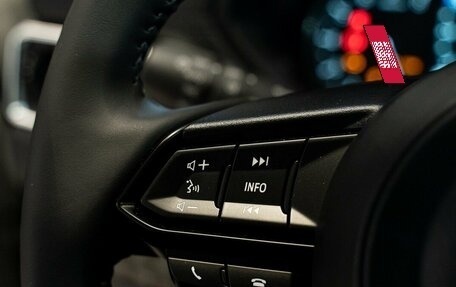 Mazda CX-5 II, 2025 год, 4 450 000 рублей, 29 фотография