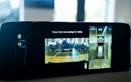 Mazda CX-5 II, 2025 год, 4 450 000 рублей, 39 фотография