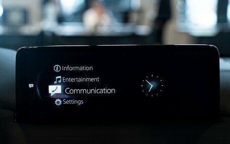 Mazda CX-5 II, 2025 год, 4 450 000 рублей, 38 фотография