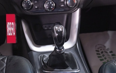 KIA cee'd III, 2012 год, 819 000 рублей, 12 фотография