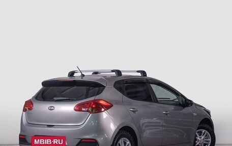 KIA cee'd III, 2012 год, 819 000 рублей, 5 фотография