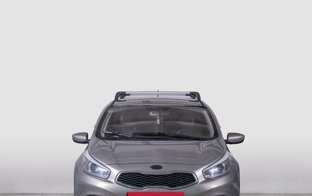 KIA cee'd III, 2012 год, 819 000 рублей, 2 фотография