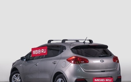 KIA cee'd III, 2012 год, 819 000 рублей, 4 фотография