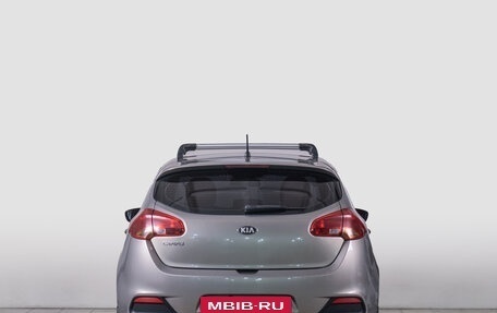 KIA cee'd III, 2012 год, 819 000 рублей, 3 фотография