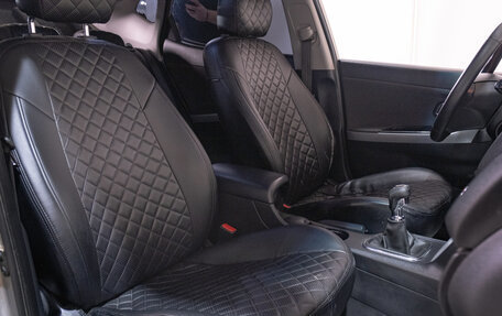 KIA cee'd III, 2012 год, 819 000 рублей, 16 фотография