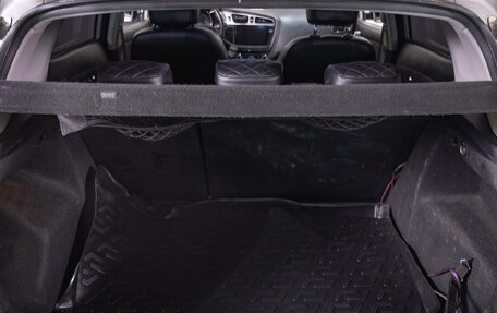 KIA cee'd III, 2012 год, 819 000 рублей, 19 фотография