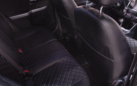 KIA cee'd III, 2012 год, 819 000 рублей, 18 фотография