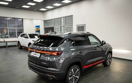 Changan CS35 Plus, 2024 год, 2 649 900 рублей, 12 фотография