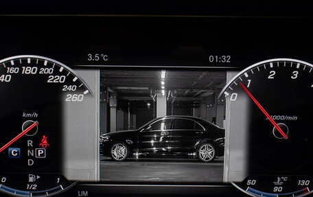 Mercedes-Benz Maybach S-Класс, 2019 год, 6 998 000 рублей, 14 фотография