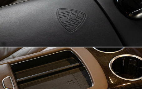 Mercedes-Benz Maybach S-Класс, 2019 год, 6 998 000 рублей, 11 фотография