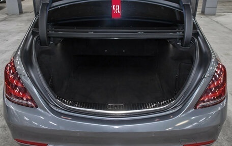 Mercedes-Benz Maybach S-Класс, 2019 год, 6 998 000 рублей, 9 фотография