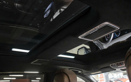 Mercedes-Benz Maybach S-Класс, 2019 год, 6 998 000 рублей, 19 фотография