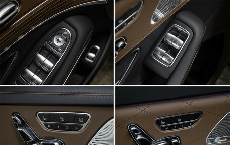 Mercedes-Benz Maybach S-Класс, 2019 год, 6 998 000 рублей, 26 фотография