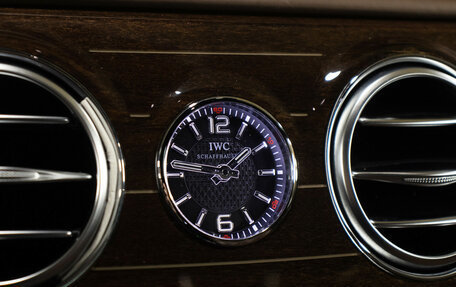 Mercedes-Benz Maybach S-Класс, 2019 год, 6 998 000 рублей, 20 фотография