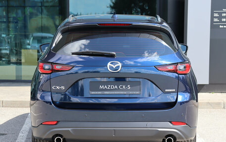 Mazda CX-5 II, 2025 год, 4 190 000 рублей, 7 фотография