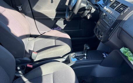 Volkswagen Polo IV рестайлинг, 2004 год, 480 000 рублей, 9 фотография