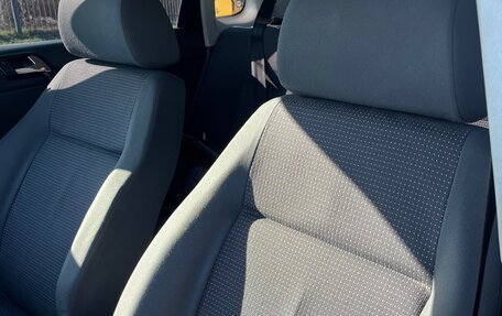 Volkswagen Polo IV рестайлинг, 2004 год, 480 000 рублей, 8 фотография