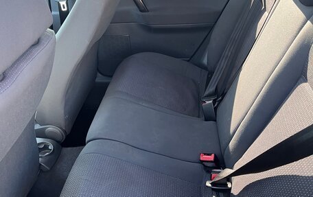 Volkswagen Polo IV рестайлинг, 2004 год, 480 000 рублей, 10 фотография