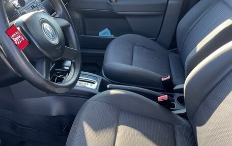 Volkswagen Polo IV рестайлинг, 2004 год, 480 000 рублей, 7 фотография