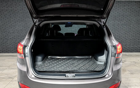 Hyundai ix35 I рестайлинг, 2015 год, 1 460 000 рублей, 6 фотография