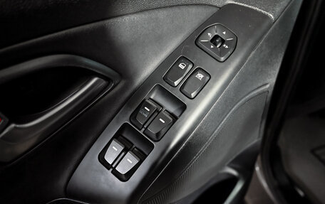 Hyundai ix35 I рестайлинг, 2015 год, 1 460 000 рублей, 11 фотография