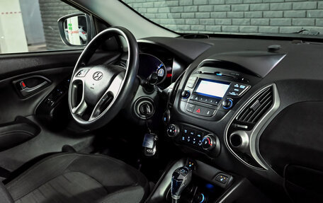 Hyundai ix35 I рестайлинг, 2015 год, 1 460 000 рублей, 14 фотография